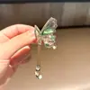 Grampo de cabelo para mulheres 2023 novo super fada borla flor de metal clipe grande traseiro colher para cima coque clipe de tubarão cocar