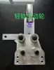 Acessórios Automáticos para Lonas para Caminhões Basculantes, Rodas de Deslizamento para Caminhões de Lixo, Rodas de Trilho para Caminhões de Carga e Caminhões de Lama, Conjunto Completo de Modificações