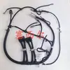 Aplicable al Arnés de Cableado del Motor Cummins ISM11 Arnés de Cableado del Módulo del Motor Diésel 4952746 2864510