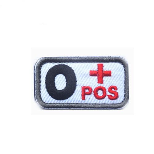 O+白