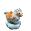 Figura de Caballo Giratorio de Cerámica de Jingdezhen, Adorno de Caballo Creativo y Artístico para Hacer Dinero, Regalo para Decoración de Escritorio, Año del Caballo, Xiaohongshu