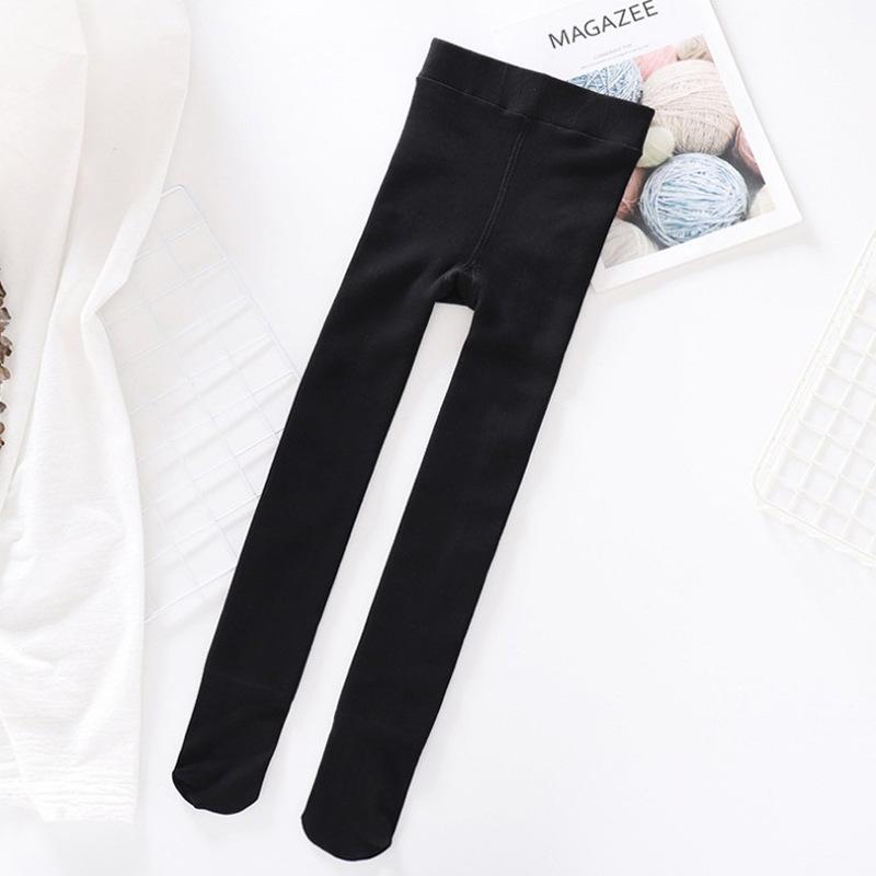 高弹儿童舞蹈连裤袜