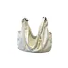 Nova Bolsa de Ombro Fashionável de Grande Capacidade, Bolsa de Mão Simples Versátil, Bolsa de Viagem, Bolsa Transversal Feminina, Personalização de Fábrica