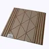 Suministro Exclusivo Transfronterizo de Paneles de Pared Directos de Fábrica, Paneles de Pared de Espuma de Poliestireno Expandido, Paneles de Pared con Impresión por Transferencia de Calor Impermeables y Resistentes a la Humedad Estilo Hotel