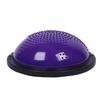 Pelota de Velocidad de Onda, Pelota de Equilibrio Semicircular, Hemisferio de Yoga para Pies de Rehabilitación, Pelota de Fitness, Equipo de Entrenamiento de Pelota Saltarina, Pelota de Onda para Niños
