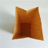 Fabricantes de Shenzhen personalizado papel Kraft de alta calidad galletas dulces bolsa de papel bolsa de embalaje portátil diseño de personalidad más LOGO