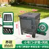 Horno de carbón de ahorro energético comercial placa de hierro gruesa de alta potencia soplador combustión asistida ahorra carbón tienda de barbacoa especial otro