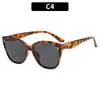 Moda Y2K Europea y Americana Chica Popular Gafas de Sol Cuadradas Retro Personalizadas Fotografía Callejera Gafas de Sol Transfronterizas para Exteriores para Mujer Anti-UV