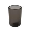 Vaso para Enjuague Bucal, Vaso para Cepillo de Dientes, Vaso Dental Infantil, Portacepillos de Dientes Transparente Nórdico para Parejas, Vaso de Agua para el Hogar, No Requiere Perforación