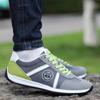 Zapatos para hombre Otoño 2024 nuevos zapatos de moda para hombre Forrest Gump zapatos ligeros y transpirables para correr para hombre al por mayor