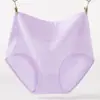 Ropa interior de mujer de cintura alta algodón puro abdomen reductor posparto cadera levantamiento brazo 95% tejido de algodón bragas de mujer triangulares talla grande venta al por mayor