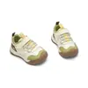 [Balaone] Sapatos Balabala para Bebês e Crianças Pequenas para Meninos e Meninas 2026 Novos Sapatos Antiderrapantes para Exterior Primavera e Outono