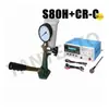 Herramienta de Reparación Probador de Presión de Pulso de Inyector Common Rail Efi Nacional 3456