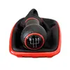 Adequado para Volkswagen Golf 4, Bora, Jetta MK4 GTi, capa protetora contra poeira da alavanca de câmbio de 5 velocidades, manopla de câmbio