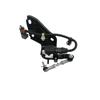 8940860030 sensor de nível de altura da carroceria do sistema de suspensão do carro 89408-60030