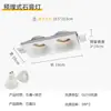 Gesso Embutido Luz Gu10 Fonte de Luz Holofote de Gesso Sem Iluminação Principal para Sala de Estar Iluminação Comercial Luz Led