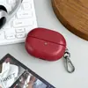 Adequado para Capa Protetora Huawei Freebudspro4 Fone de Ouvido Bluetooth Sem Fio Pro3 Capa Anti-Queda Simples Pro2