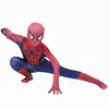 Halloween aço milhas expedição traje do Homem-Aranha roupas infantis roupas extraordinárias infantis adultas terno