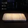 Traje de Curling estilo japonés Cóctel Creativo Bebida Whisky Enfriado Vino con Vaso de Cristal Boca Inclinada Calentador