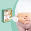 Parche para el Cuidado del Cuerpo Ximonth Cuidado Suave Contorno Corporal Forma del Cuerpo Cuidado Diario Perezoso