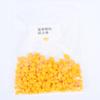 Fabricante de Gránulos de Huevo Deshidratado Gránulos de Yema de Huevo Gránulos de Huevo Fideos Instantáneos Condimento para Alimentos Ingredientes del Paquete Gránulos de Huevo