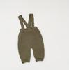Conjuntos de Primavera y Otoño de Estilo Coreano para Bebés y Niños Pequeños, Monos de Punto, Monos Modernos para Niños Pequeños, Ropa Unisex para Salir de Bebé