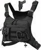 Bolso de pecho para viajes al aire libre transfronterizo de Amazon, bolso de pecho táctico para exteriores, bolso de pecho de camuflaje para deportes de carrera, bolso de pecho para hombre
