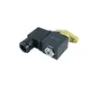 Válvula Solenoide Cosecha de Trigo 1089058022 Tipo Tornillo Accesorios para Compresor de Aire Todos en Stock
