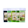 100g Tira de Cera Depilatoria Cera Tibia Conveniente Cera de Abeja Rodillo de Cera Manual Caja de Bloque de Cera Venta Directa de Comercio Exterior Transfronterizo