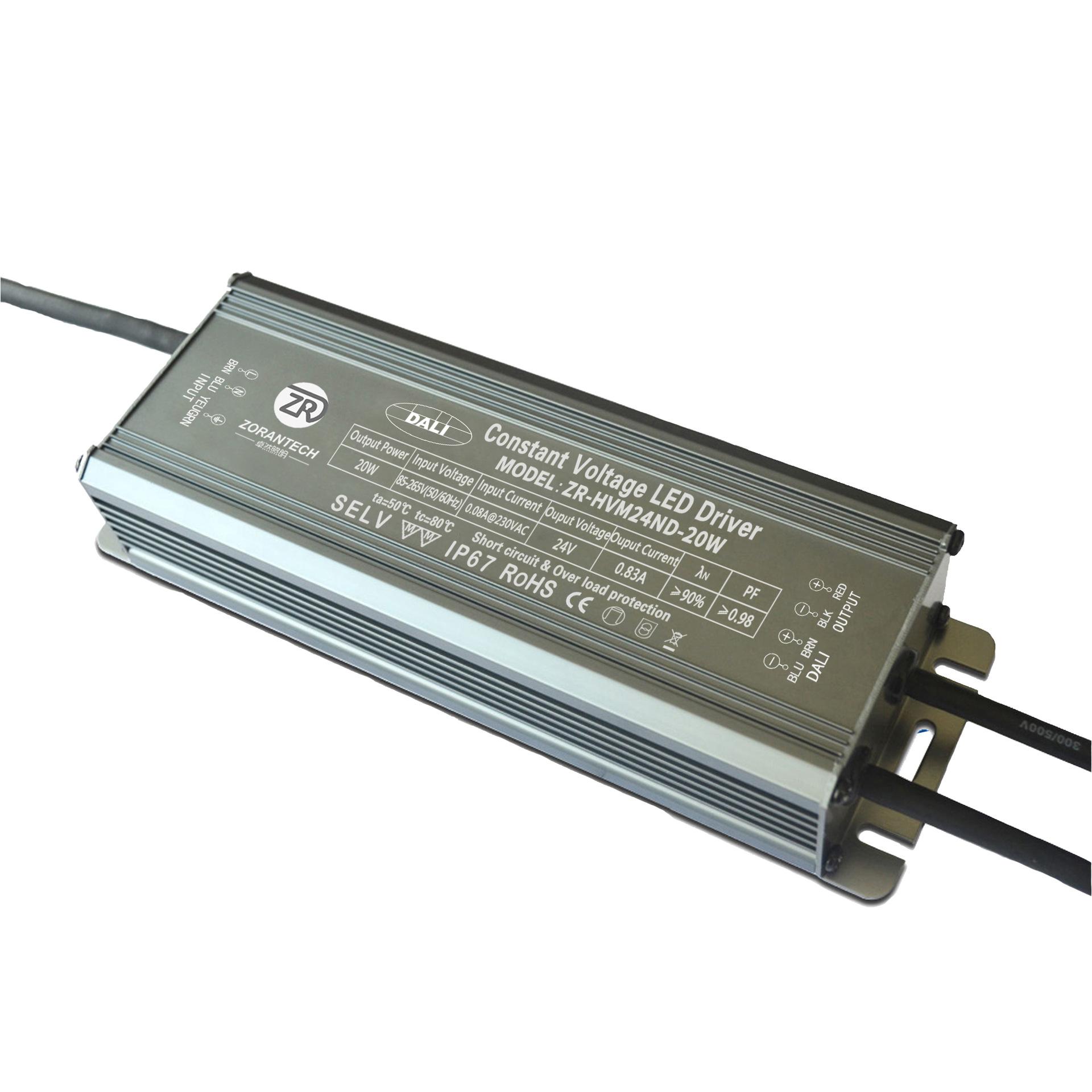 20W-24V1