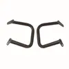 Adecuado para la estrella de carreras Yamaha v-star xvs400/650 años 96-13 barra protectora de motor