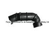 Qingling 100p tubo de filtro de ar de fileira única preto Qingling caminhonete caminhão leve acessórios para carros