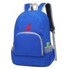 Mochila Portátil para Caminhada e Viagem ao Ar Livre Mochila de Grande Capacidade Espessa de Agência de Viagens Mochila de Montanhismo para Homens e Mulheres com Logo Impresso