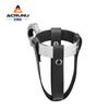 Acrunu Suporte de Garrafa de Água de Liga de Alumínio para Bicicleta Suporte para Copo de Café de Moto Elétrica Suporte para Chá de Leite para Bicicleta de Estrada de Montanha