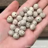 Sementes Soltas de Bodhi Xingyue de Hainan Natural Ecológico Original Acessórios DIY com Dezoito Sementes Contas Olho de Dragão e Fênix Semente Vajra