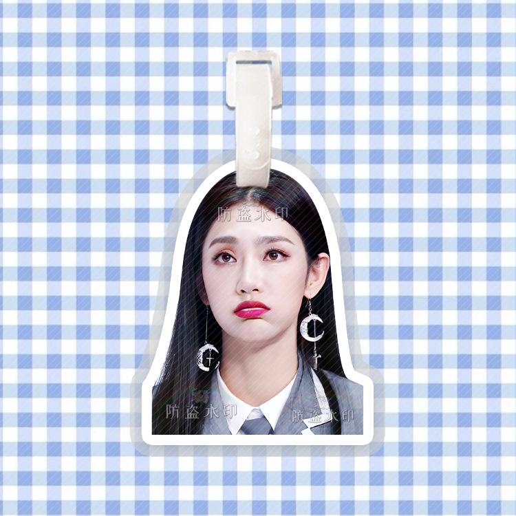 曾可妮D