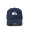 Boné de Baseball Macio com Estampa de Verão, Versátil e Simples, Adequado para Mulheres e Homens, Esportes ao Ar Livre, Dirigir, Proteção Solar, Chapéu de Sol