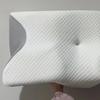 Novo Amazon Butterfly Pillow Neck Pillow Sleep Memory Pillow Slow Rebound Hotel Zero Pressure Pillow Core Neck