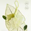 Pastillas de cera con aroma a gardenia, fragancia de larga duración, para armarios y clósets, creando una atmósfera lujosa y elegante en el dormitorio, ambientador natural