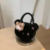 Bolso de moda transfronterizo estilo coreano 2026 otoño nuevo diseño de nicho para mujer bolso cruzado casual para el hombro