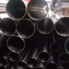 Tubo sanitário de aço inoxidável 304 32 tubo polido interno e externo de aço inoxidável 45 tubo polido espelhado de grau alimentício 6 metros 57