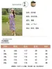Vestido feminino de alta qualidade na cor vermelho rosa plus size para mães, vestido de algodão e seda que disfarça a barriga e emagrece, vestido de praia azul de corte solto com barra larga para usar por cima