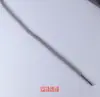 Envío Gratis Cuerda Redonda Encriptada de 5 mm de Grosor Cordón de Sudadera de Colores Cuerda para Cintura de Pantalones Cordón para Ropa Deportiva Cuerda de 32 Hilos para Pantalones