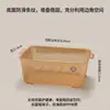 Cesta de armazenamento de brinquedos para crianças Cesta de armazenamento PP antibacteriana com íons de prata Caixa de armazenamento ventilada para classificar e organizar o quarto das crianças para uso doméstico