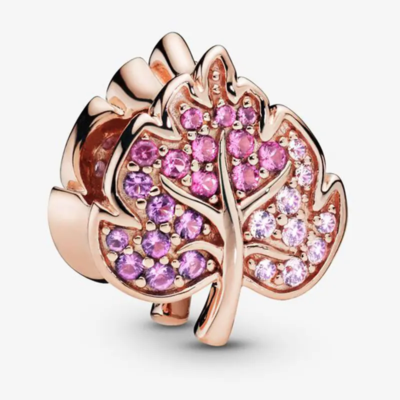 树叶