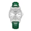 Orsga Moda Negocios Reloj para Hombre Casual Clásico Fabricante Transmisión en Vivo Exportación Transfronteriza Reloj Digital de Cuarzo para Hombre