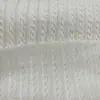 Tejido de Punto de Giro Único Tc Pull-Up de 270g, Sudadera de Otoño e Invierno, Pantalones Deportivos para Niños, Cárdigan, Bufanda, Ropa para el Hogar, Pijamas