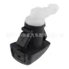 68269108Aa 5182367Aa Es Adecuado para Boquilla Limpiaparabrisas Delantero Dodge 2011-2021