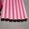 Tapete de piso de couro PVC amarelo rosa espessado resistente ao desgaste colocado diretamente no piso de cimento tapete de piso comercial para creche