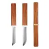 Cuchillo Nuevo, Cuchillo Doble Dragón y Fénix, Cuchillo para Fruta Doméstico Afilado y Portátil, Cuchillo para Melón y Fruta, Cuchillo Exprés, Cuchillo para Carne de Picnic, Universal